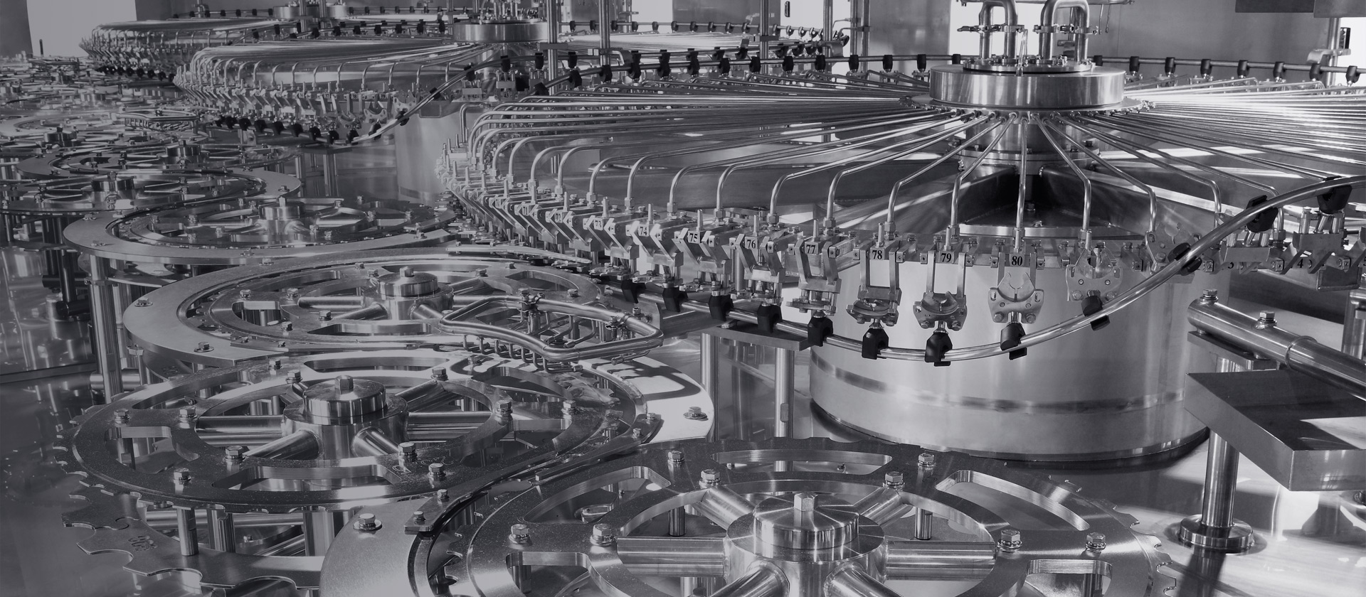 為您提供液態產品<br />全面解決方案